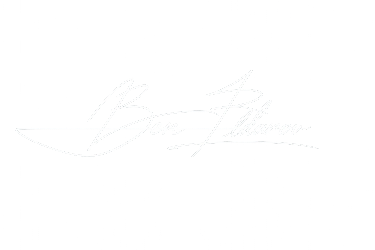 Ben Ildarov