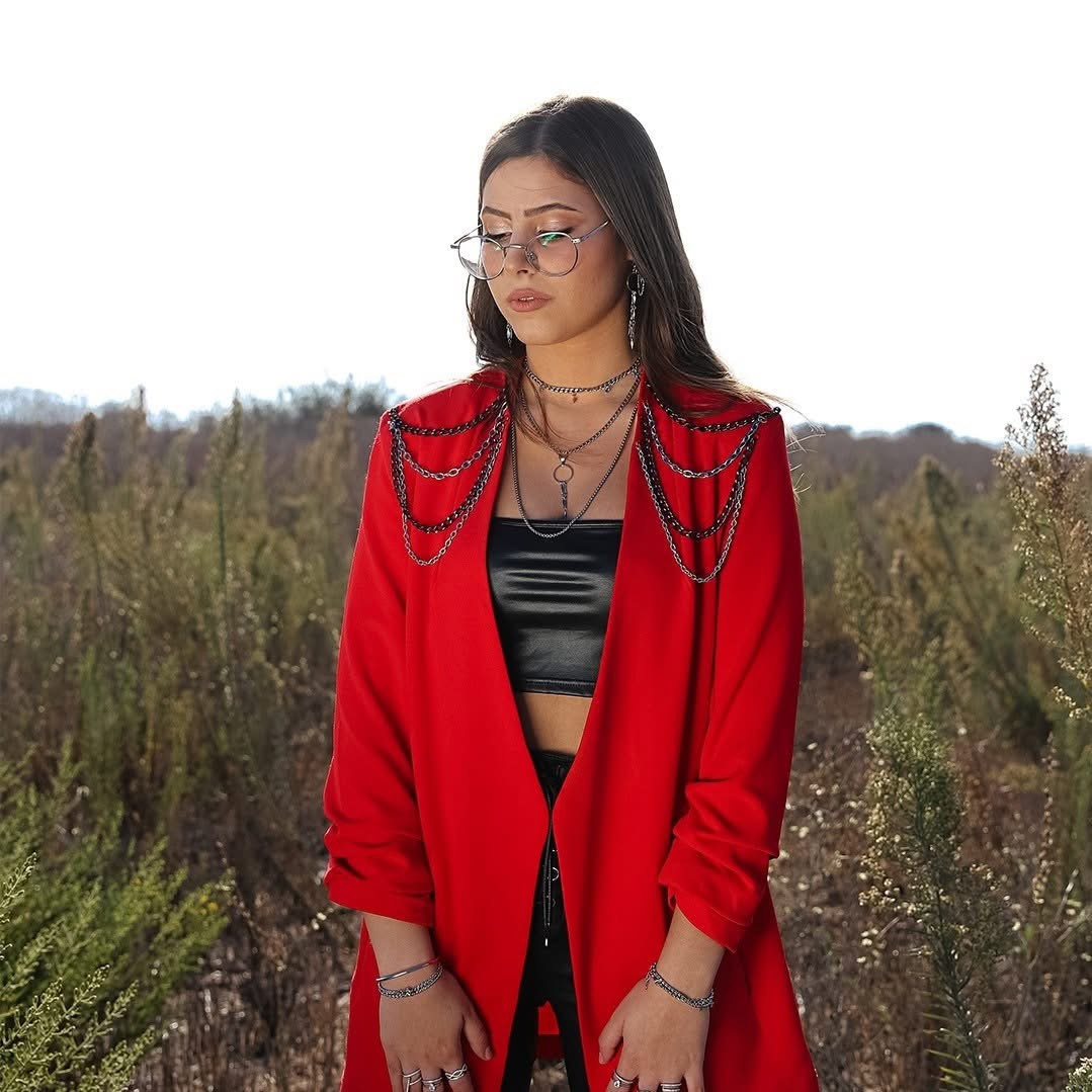 ליאל אוחיון